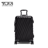 TUMI 19 DEGREE INTERNATIONAL 4 WHEEL CARRY ON