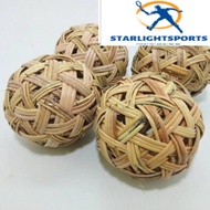 RATTAN takraw BALL Sepak Takraw Ball