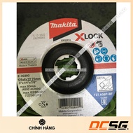 X-Lock Metal Grinding Wheel 125x6.0x22.23mm/A36P Makita E-00393