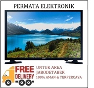 Samsung UA32T4003 32 Inch Digital HD Ready Flat Basic LED TV 32T4003