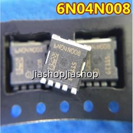 2pcs Original code IAUC120N04S6N008 006N04N6 6N04N005 6N04N008 TDSON8
