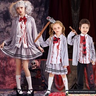christmas outfit dress christmas costume for adult Halloween Vampire Student Costumes - For Adults &
