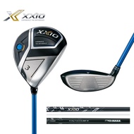 XXIO MP1100  Fairway wood Golf clubs 2020 The New Wooden pole Right hand men AAA