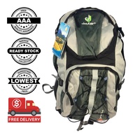 PENGHABISAN STOK[BEG NAKHAIE COLLECTION HIJAU DEUTER YAIZA 55 LITER ONLINE SELURUH MALAYSIA]