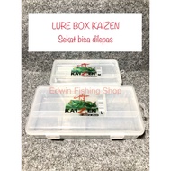 Lure Box / Lure Box / Fishing Box Lure Box Kaizen