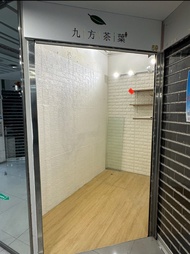 屯門青山坊置樂 壹號總站商場 商舖招租