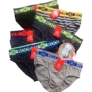 Roober Brief For Men’s Brief Men Underwear