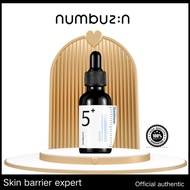 numbuzin No. 5 Vitamin Concentrated Serum No.5 30ml