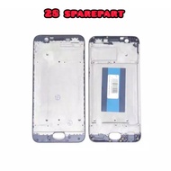 LCD FRAME/ MIDDLE BODY LCD HOLDER OPPO A39/A57/NEO10 ORIGINAL