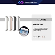 X.One Camera Button Protector for iP 17 / 16 / Air / Plus / Pro Max Camera Control Button