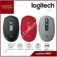Best Bargain - Logitech M590 Silent Multi Device Mouse