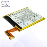 CameronSino Battery for Amazon Kindle 4 / Kindle 4G / Kindle 5 / Kindle 6 Battery ABD006SL