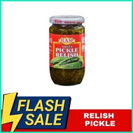 ◭  ❏ ✅ Pickle Relish Ram 270 grams pickles pickled relish