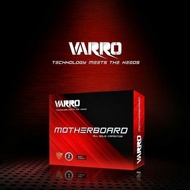 Varro H61 Motherboard 2 year warranty