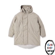 HOUSTON 50607 Men's Monster Parka Jacket