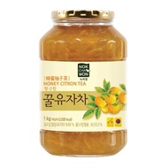 [Nokchawon] Honey Citron Tea 1KG