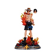 Portgas D Ace Dream GK 41cm One Piece action figure PVC D-FGA037