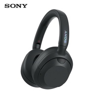 Sony | หูฟังครอบหู ลดเสียงรบกวน