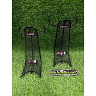 HOT ITEM GRILL TENGAH COVERSET WAVE125 i/s THAILOOK MODEL LAMA