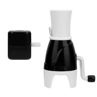 Hand Operated Knitting Machine Cord Knitter Machine Knitting Mill Machine Bracelet Weave Tool