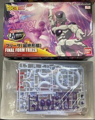 Bandai Figure-rise Standard 龍珠 菲利 全新 (葵興樂聲9樓門市現貨)