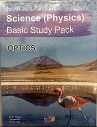 Science (Physics) Basic Study Pack