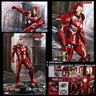 Hottoys Mark 45 mms300-D11