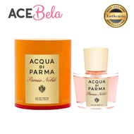 Acqua di Parma Peonia Nobile EDP 50ml