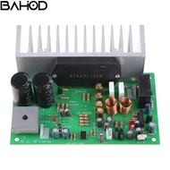 140W*2 2-channel Power Amplifier Board STK-401 High Power Amplifier Board