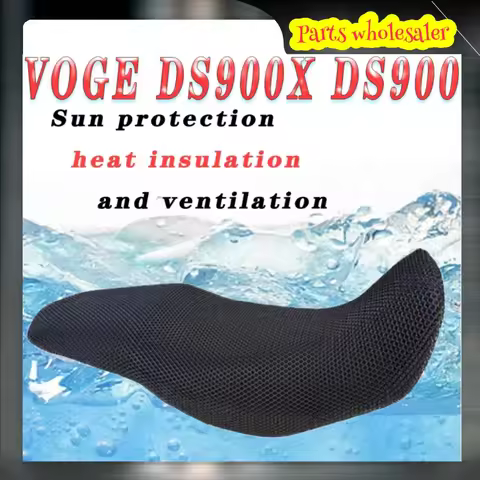 New Accessorie Protection Cushion Seat Cover For VOGE DS900X DS900 900DS 900 DS DSX DSX900 900DSX Ny