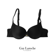 Guy Laroche Lingerie GB7N20 เสือชั้นใน กีลาโรช Bra Push-Up บราดันทรง