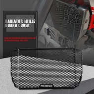 Motorcycle Accessories ALUMINIUM Radiator Grille Guard Cover FOR Ducati Hypermotard 939SP Hypermotar