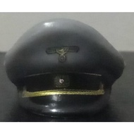 WW2 German Officer Cap 3