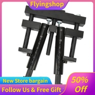 Flyingshop Engine Cylinder Liner Puller PT 6400 C Carbon Steel Works On Wet From 3‑7/8in to 6‑1/4in 