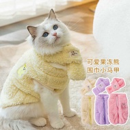 Cat Clothing