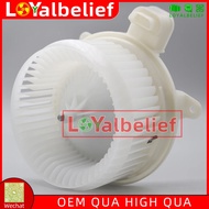 LHD AC Heater Blower Motor Fan For Lexus CT200H CT200 2ZR 87103-75021 8710375021 272600-0463 2726000