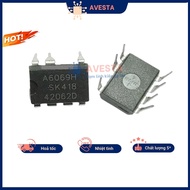 Power IC A6069H DIP7 STR-A6069H DIP-7 Avesta