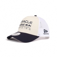 New Era Baseball Cap 940 AF Red Bull F1 SP26 Red Bull Light Brown Joint NE60772117 ACS
