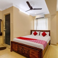 โรงแรม Hotel O RD CONVENTIONS - Visakhapatnam