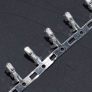 XH2.54 Metal Terminal Connector Terminal 2.54 Rubber Shell Straight Pin Socket XH-2/3/4/5/6/7/8/10P 