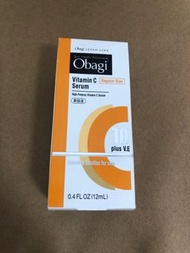 75折 Obagi c5 c10 c15 c20 c25 真皮營養液 [10% 純維他命C]