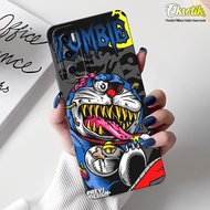 Case VIVO V20SE - Eksotik - Casing VIVO V20SE - Silikon Lentur - Motif Aesthetic Lucu - Cassing - Ak