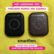 Modem WiFi Andromax M3Z M3Y Bisa Paket Smartfren Unlimited [Bekas dan Mulus]