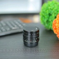 Lensa 7artisans 35mm F1.4 Fujifilm For Kamera Mirrorless - Lensa Bokeh