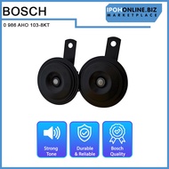 Bosch 0 986 AHO 103-8KT FC2 Compact 12V 350/420Hz Standard Horn Set (JAASVAB)
