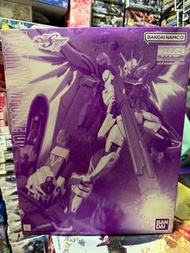 PB MG 1/100 DESTINY IMPULSE GUNDAM R (REGENES)
