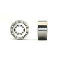 High Speed Ball Miniature Bearing Iron Seal 693Z 693ZZ R-830ZZ Inner Diameter 3 Outer Diameter 8 Thi