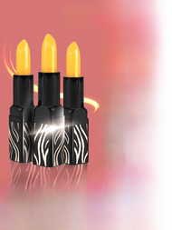 Legends All-night Moisturizing Lipstick Official Flagship Authentic Cherry Red Color-shifting Non-st