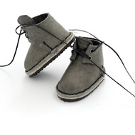 Imda 3.0 YoSD娃娃鞋/1/6 bjd娃娃鞋/手工微型鞋