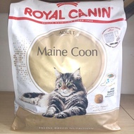 New Rc Maine Coon adult 4kg Freshpack - Royal canin Maine Coon - cat